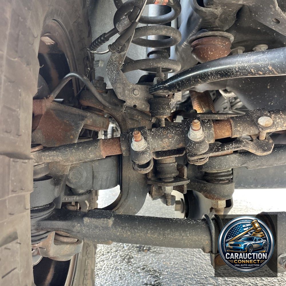 2022 Ford F-250 Super Duty Lariat