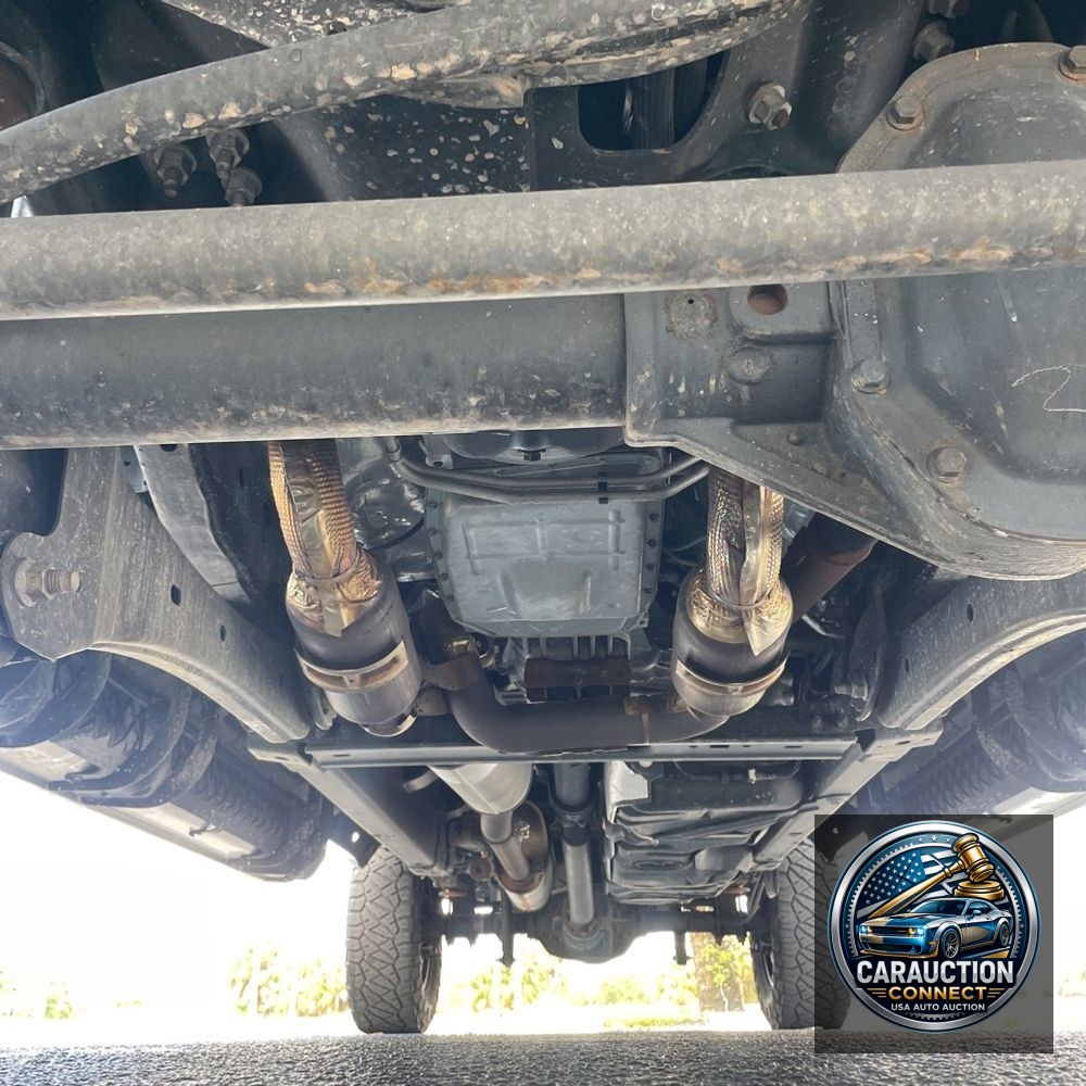 2022 Ford F-250 Super Duty Lariat
