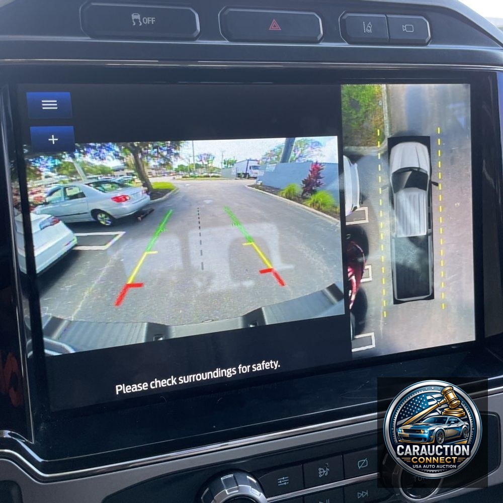 2022 Ford F-250 Super Duty Lariat