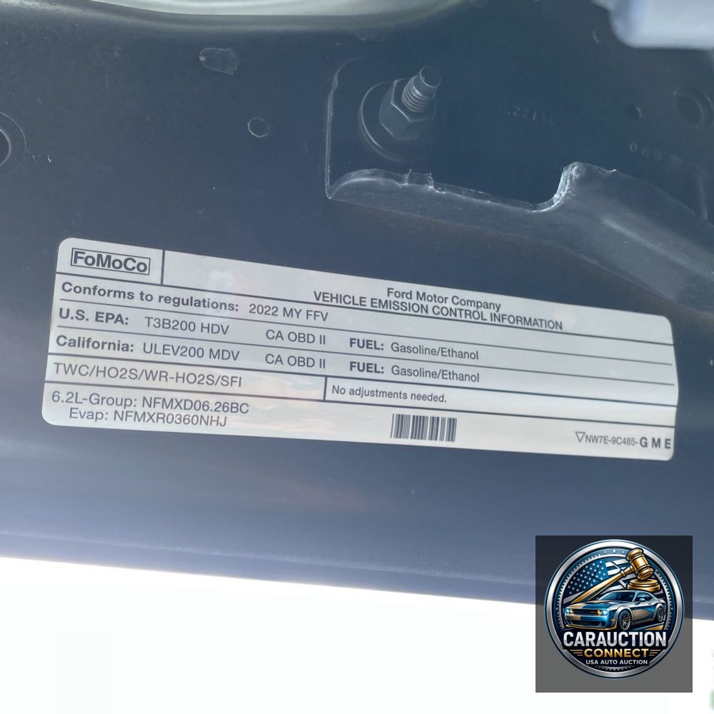2022 Ford F-250 Super Duty Lariat