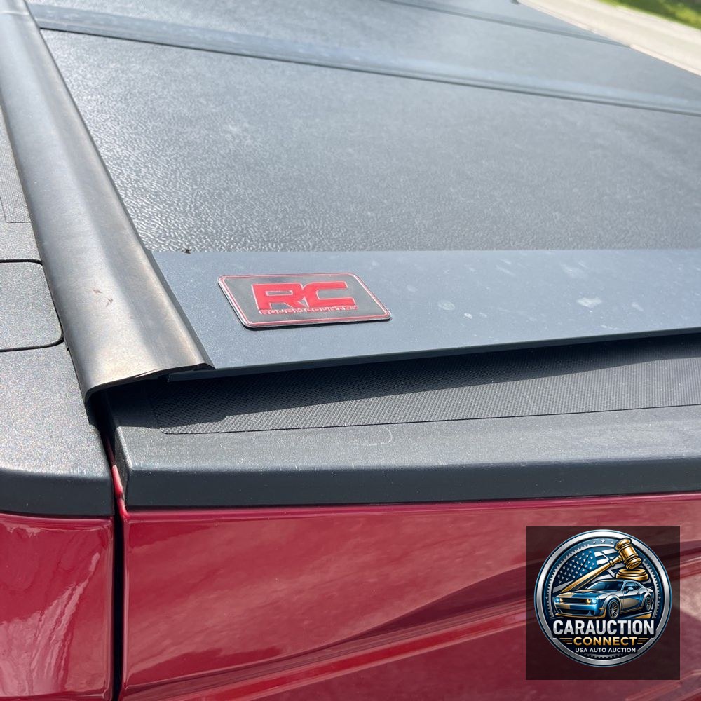 2021 Ford F-250 Super Duty King Ranch