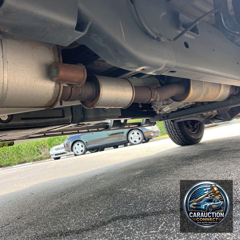2021 Ford F-250 Super Duty King Ranch