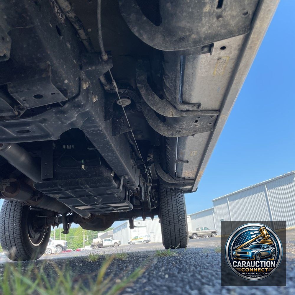 2022 Ford F-250 Super Duty Lariat