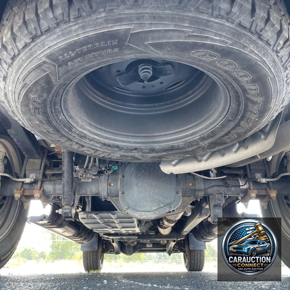 2022 Ford F-250 Super Duty Lariat