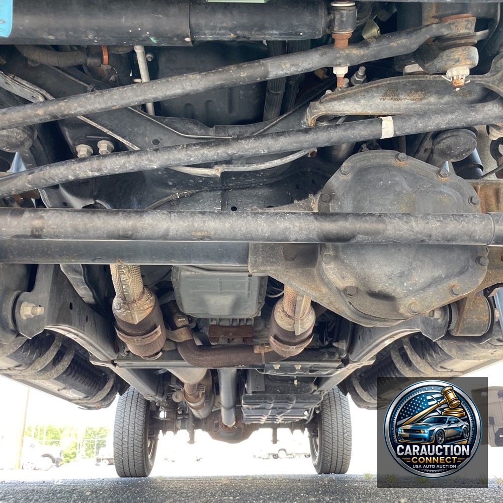 2022 Ford F-250 Super Duty Lariat