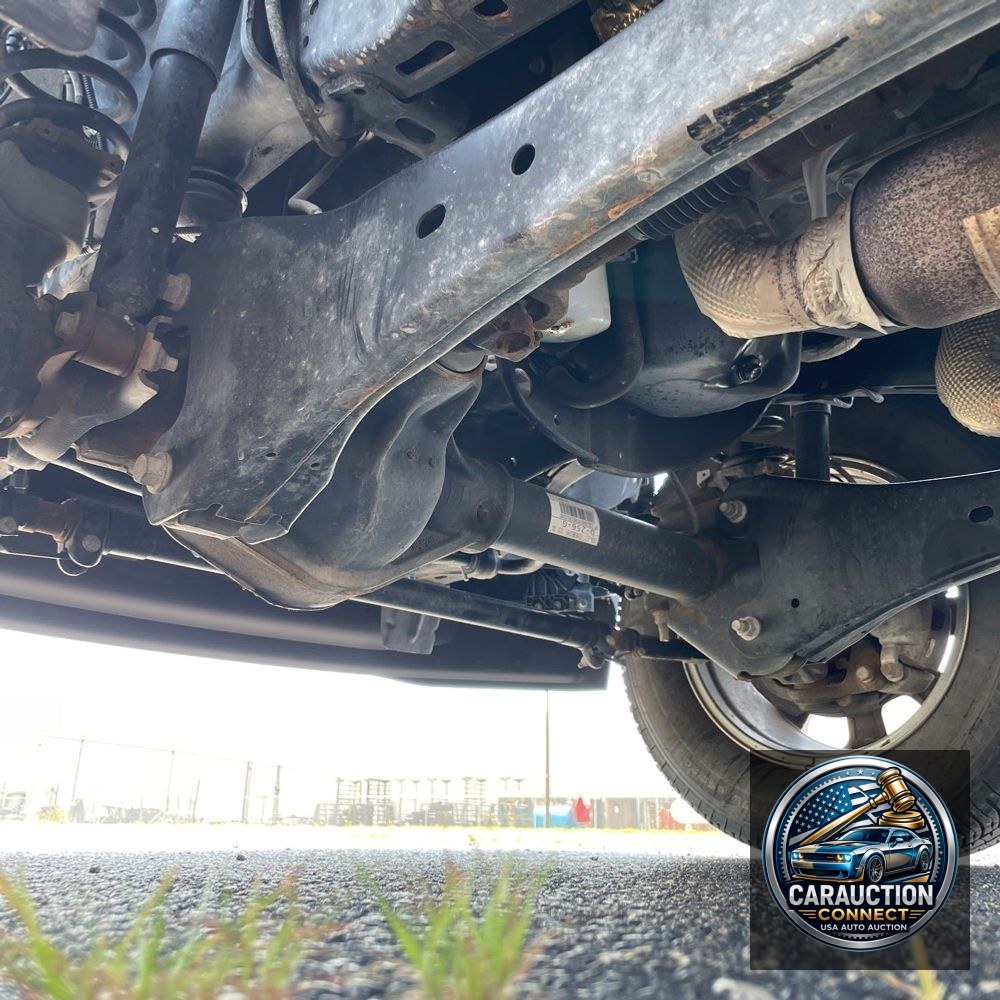 2022 Ford F-250 Super Duty Lariat