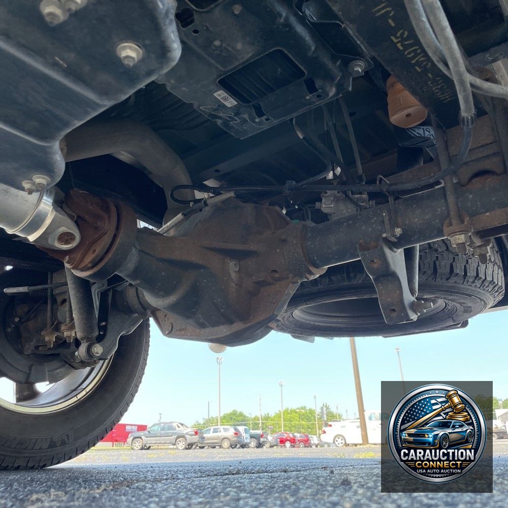 2022 Ford F-250 Super Duty Lariat