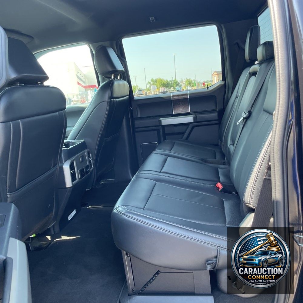2022 Ford F-250 Super Duty Lariat
