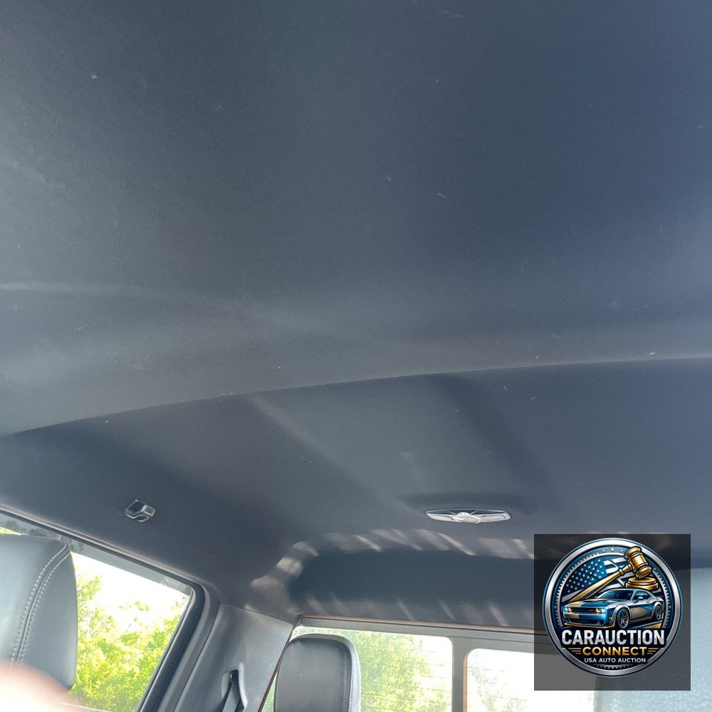 2022 Ford F-250 Super Duty Lariat