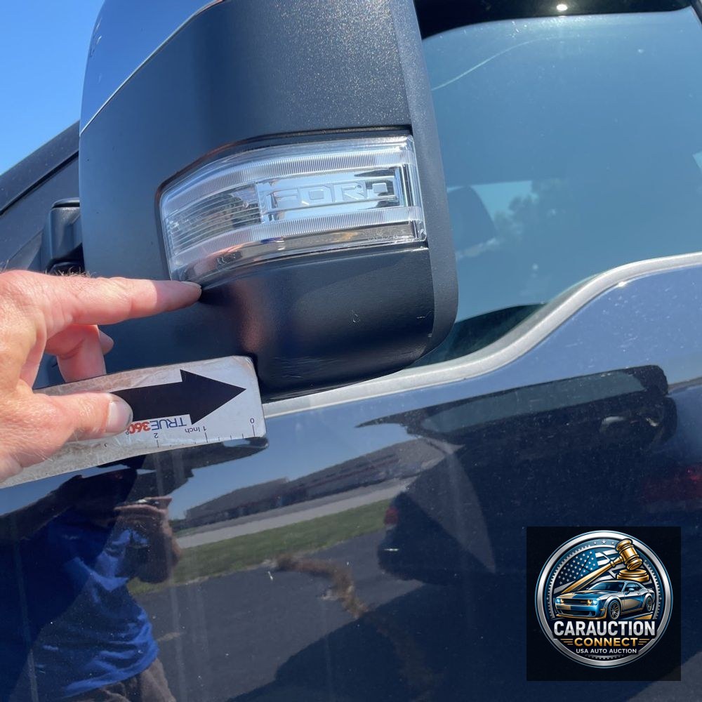2022 Ford F-250 Super Duty Lariat