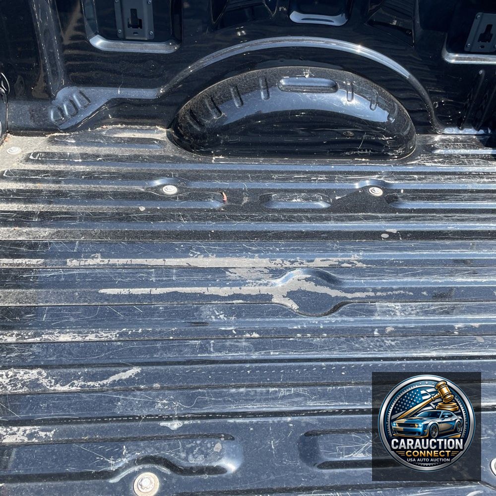 2022 Ford F-250 Super Duty Lariat