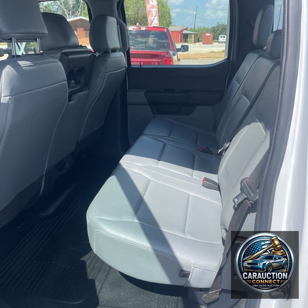 2023 Ford F-250 Super Duty XL