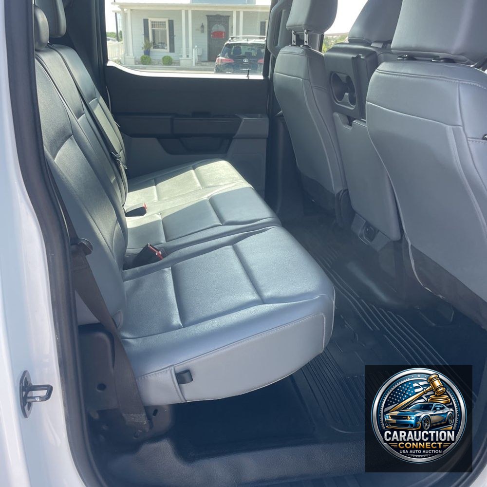 2023 Ford F-250 Super Duty XL