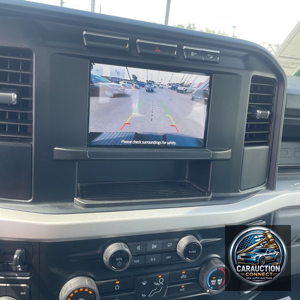 2023 Ford F-250 Super Duty XL