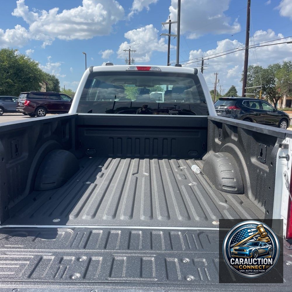 2023 Ford F-250 Super Duty XL