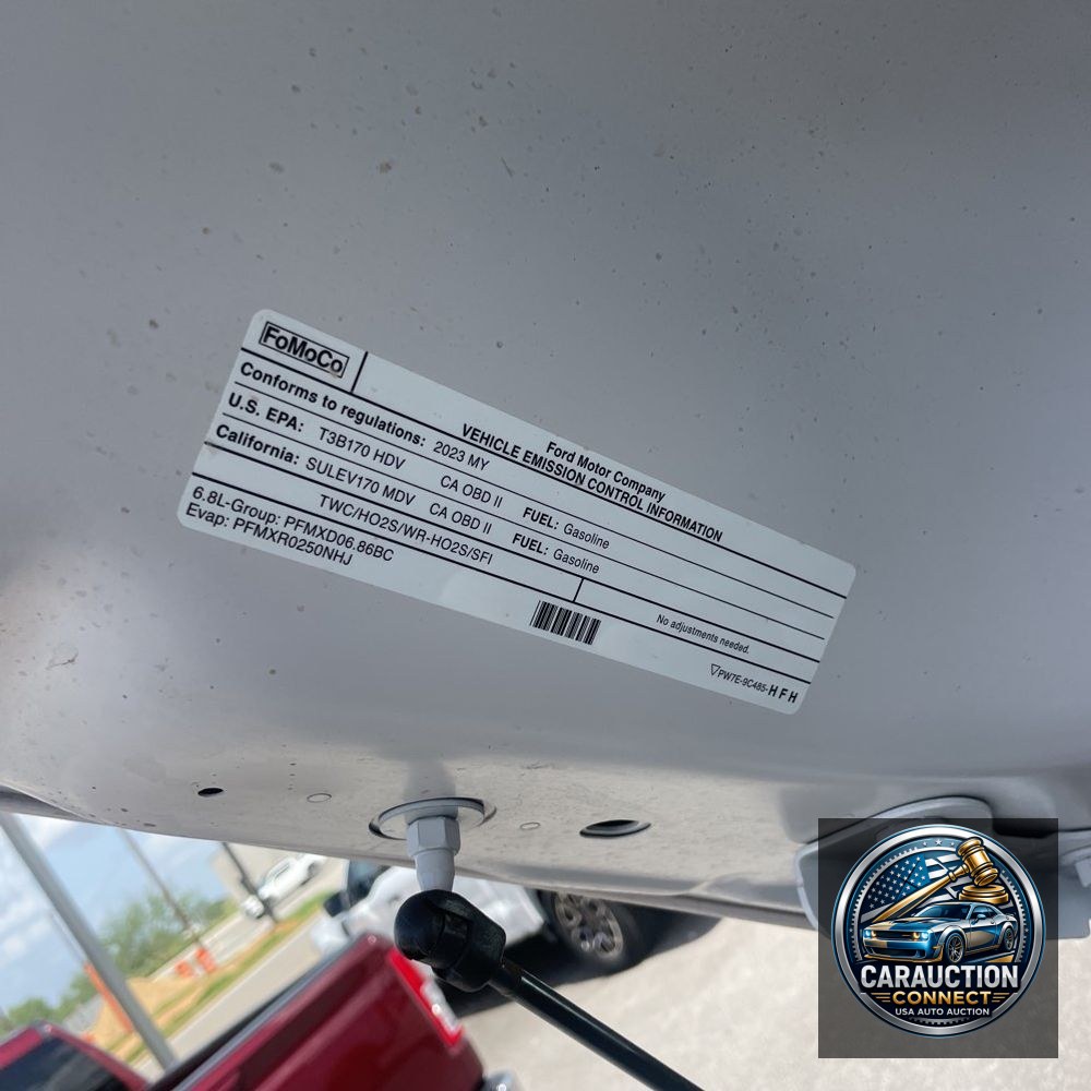 2023 Ford F-250 Super Duty XL