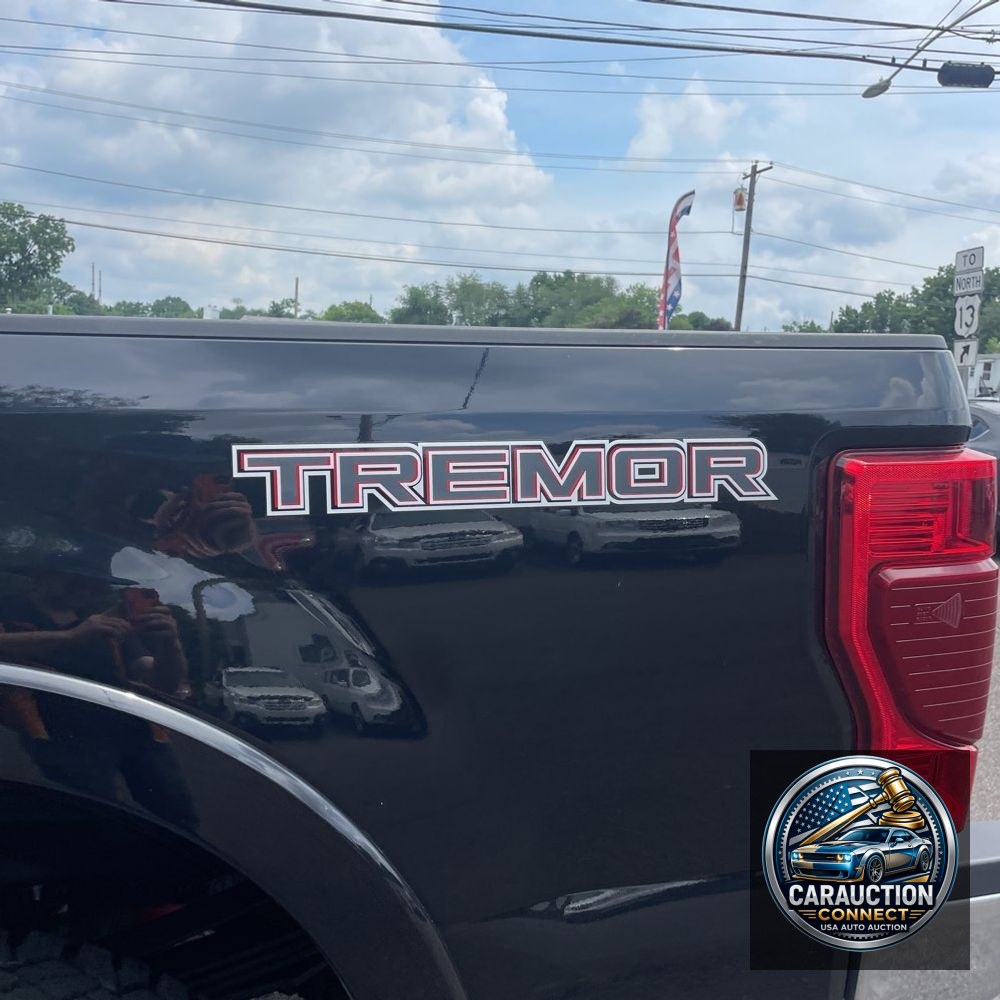 2021 Ford F-250 Super Duty XLT