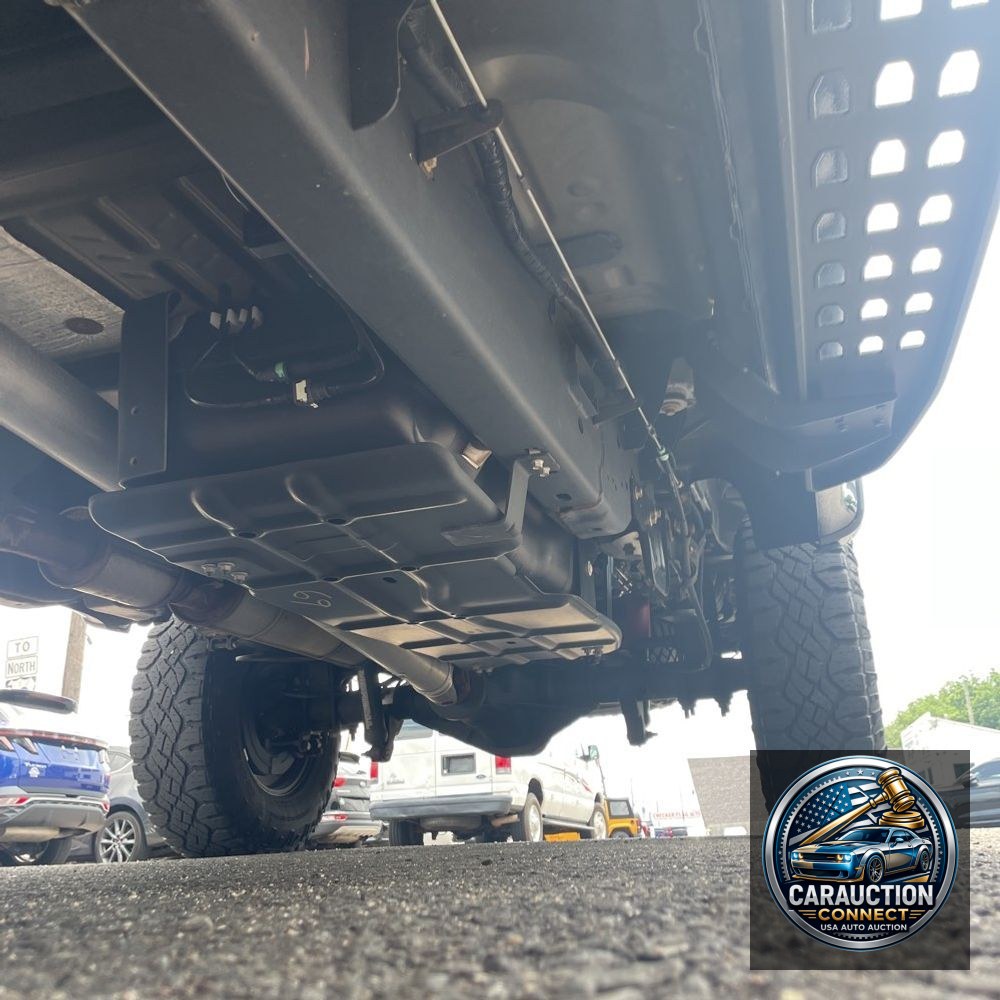 2021 Ford F-250 Super Duty XLT