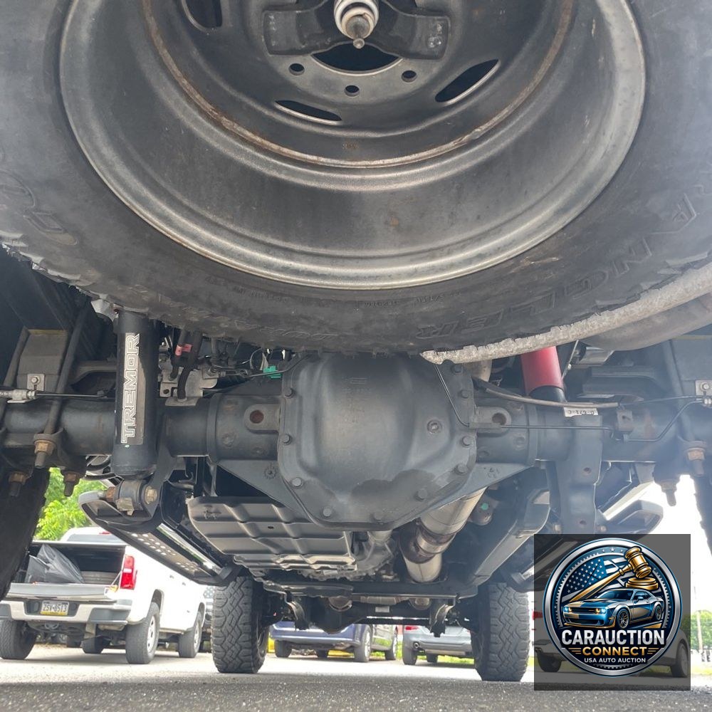 2021 Ford F-250 Super Duty XLT