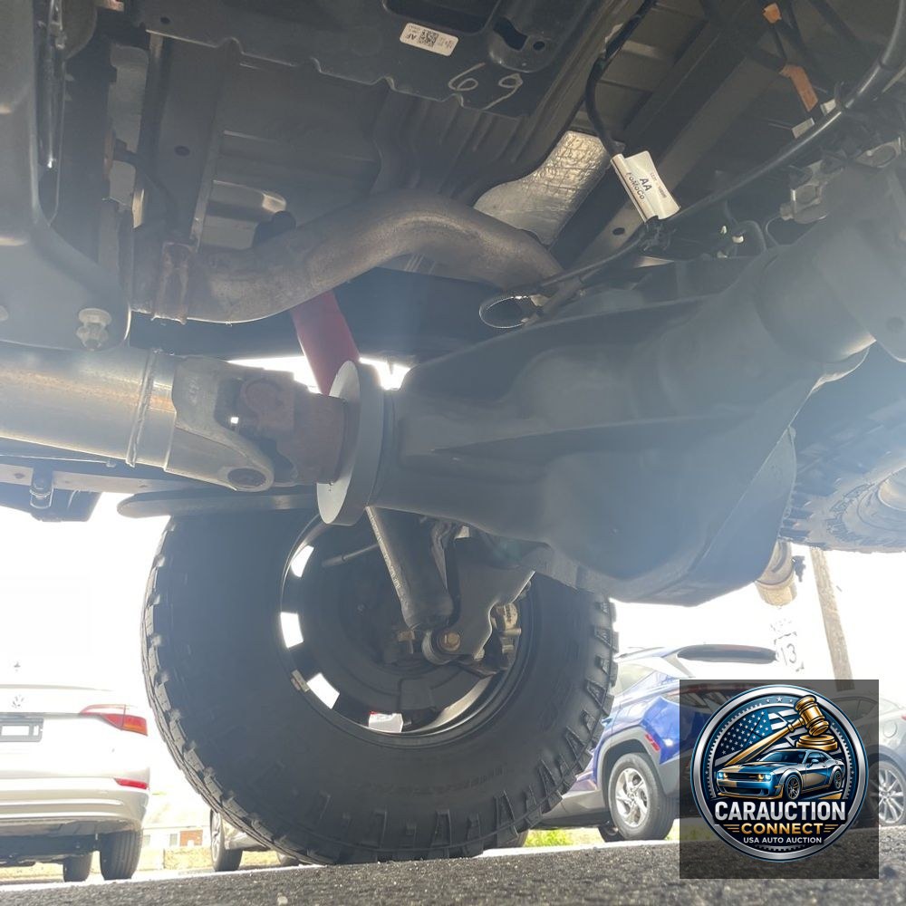 2021 Ford F-250 Super Duty XLT
