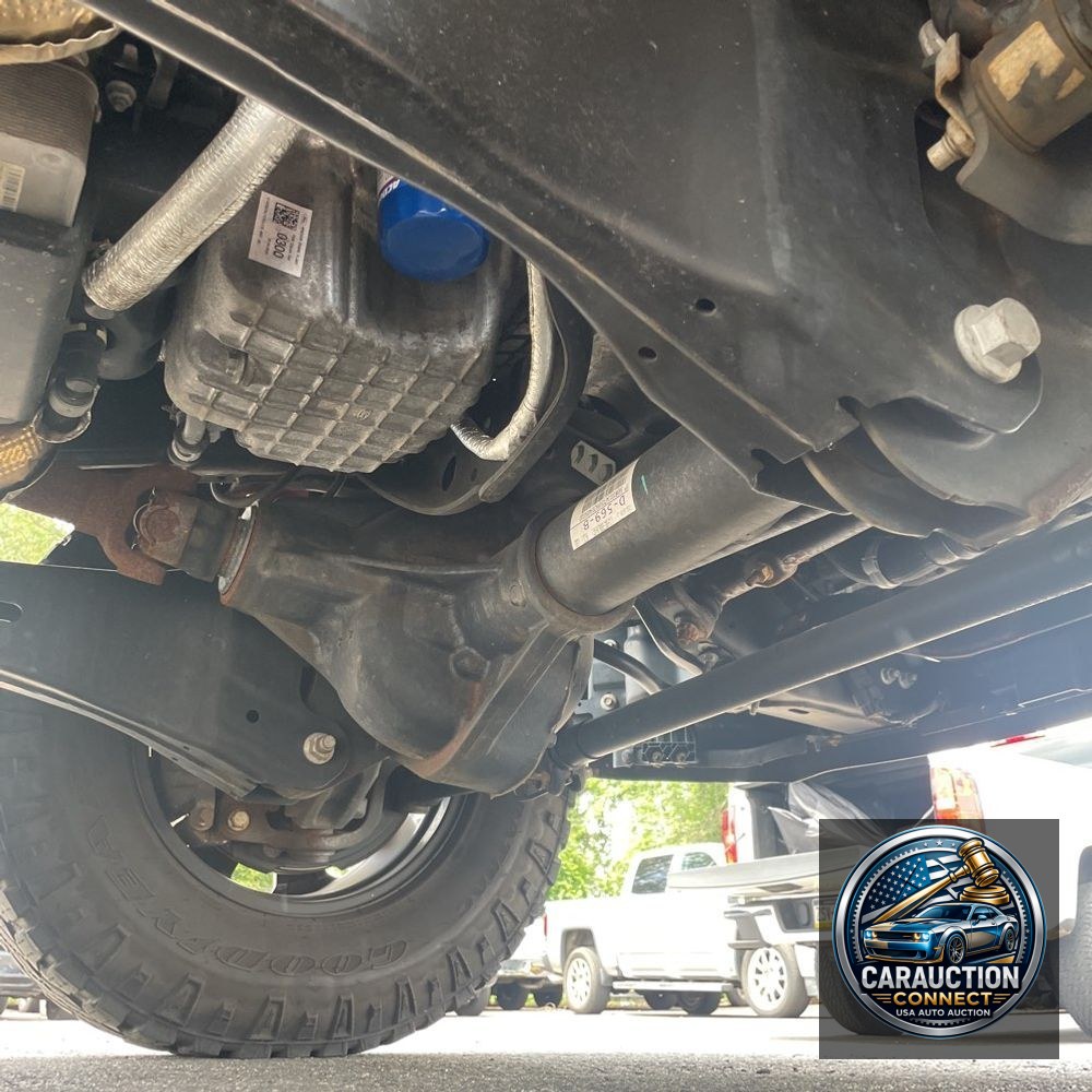 2021 Ford F-250 Super Duty XLT