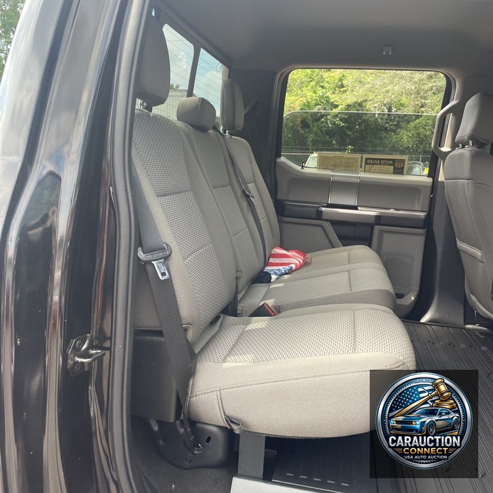 2021 Ford F-250 Super Duty XLT