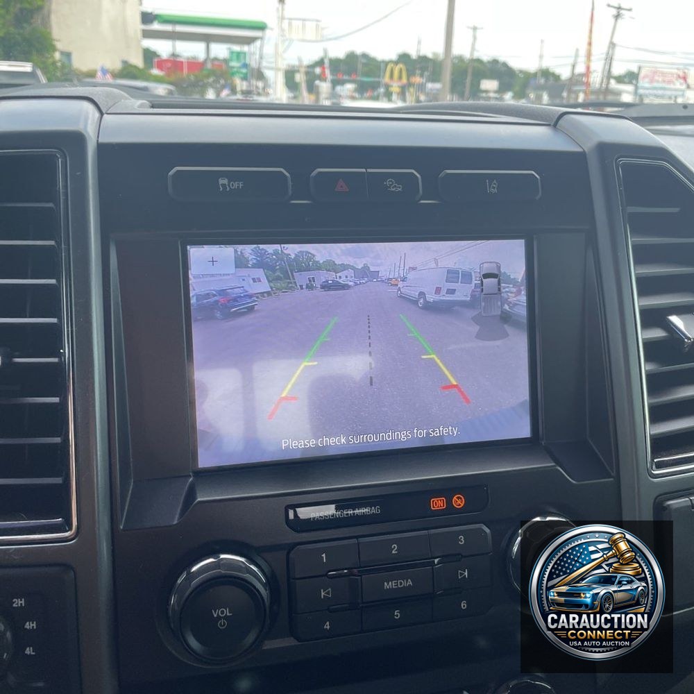 2021 Ford F-250 Super Duty XLT
