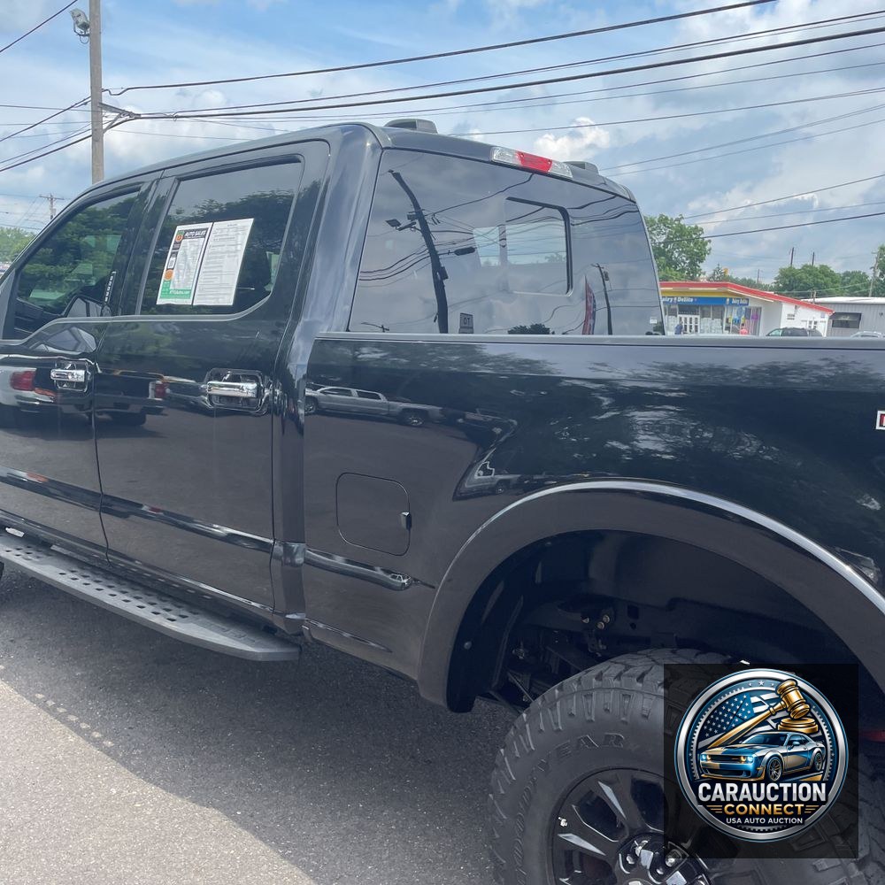 2021 Ford F-250 Super Duty XLT