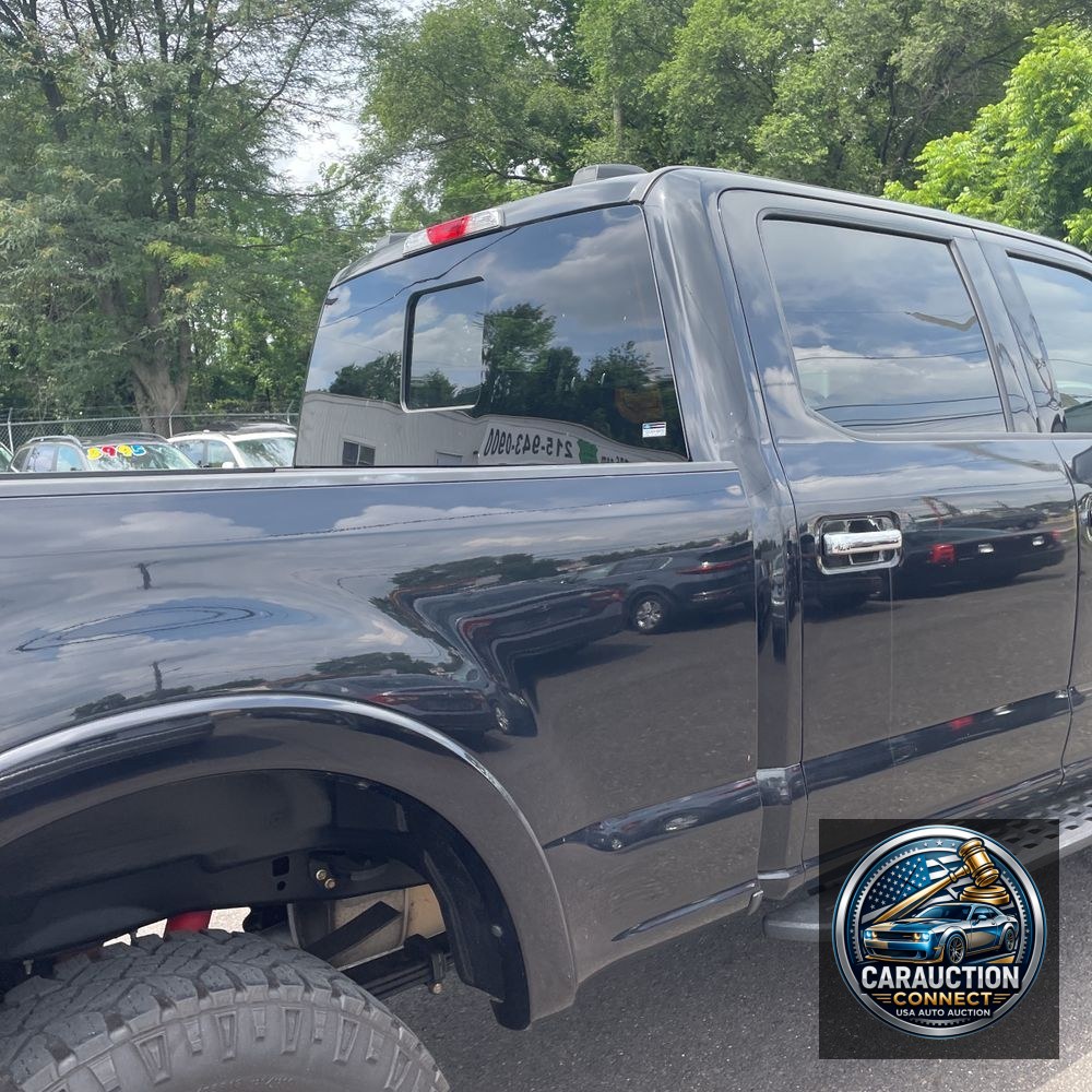 2021 Ford F-250 Super Duty XLT