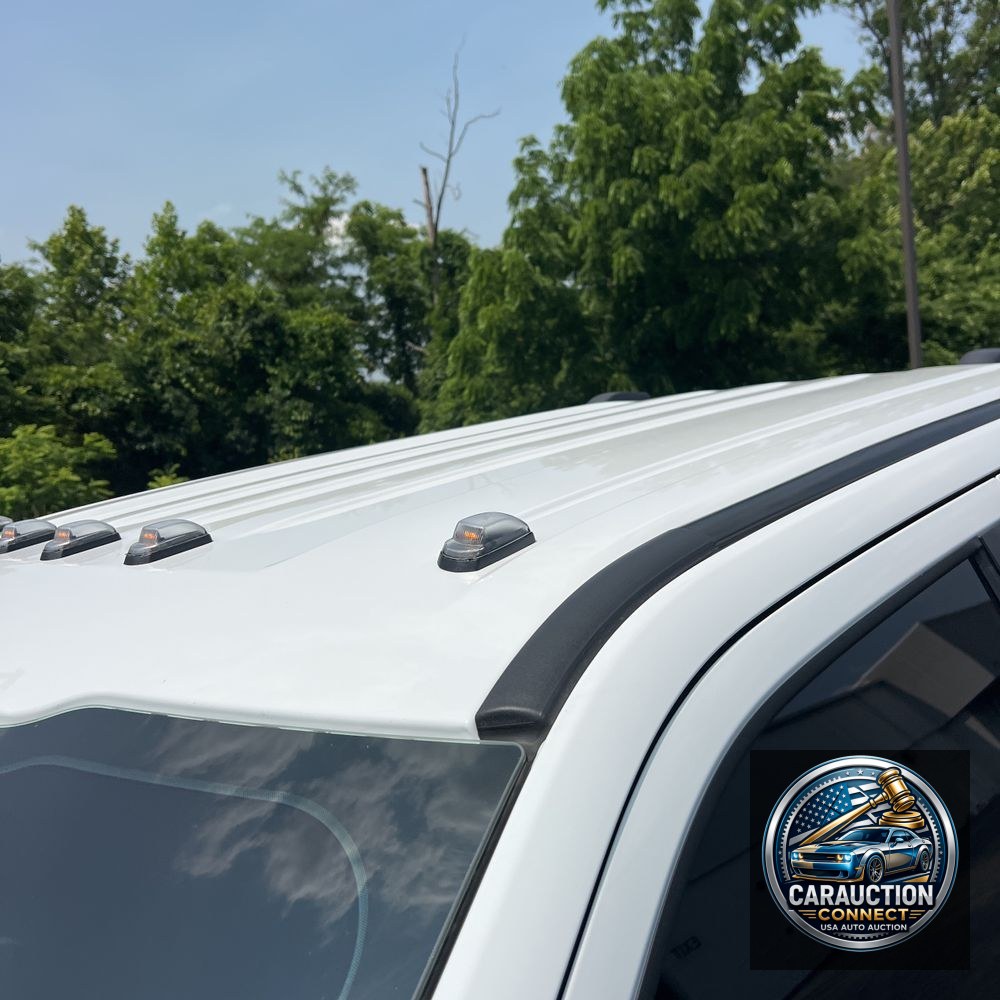 2024 Ford F-250 Super Duty XLT
