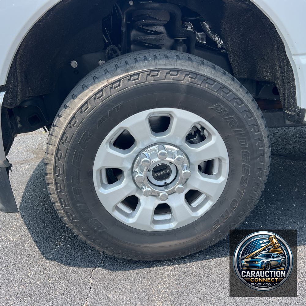 2024 Ford F-250 Super Duty XLT