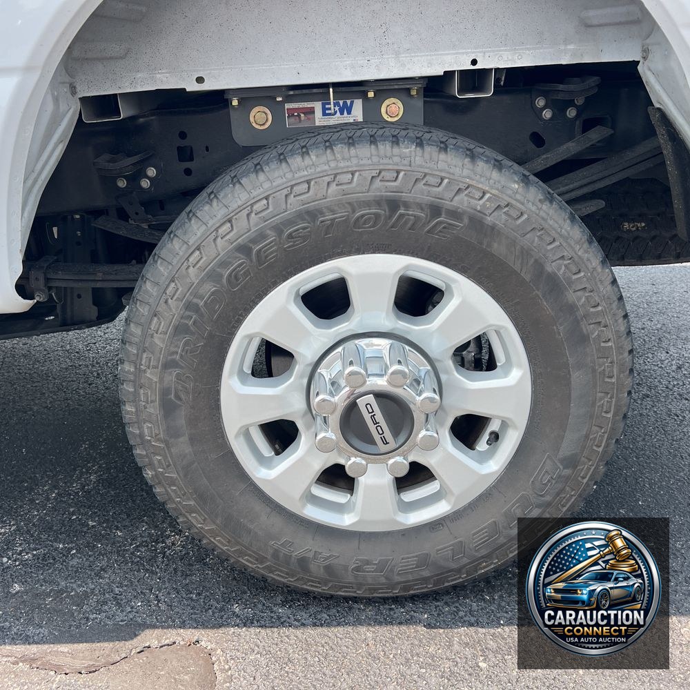 2024 Ford F-250 Super Duty XLT