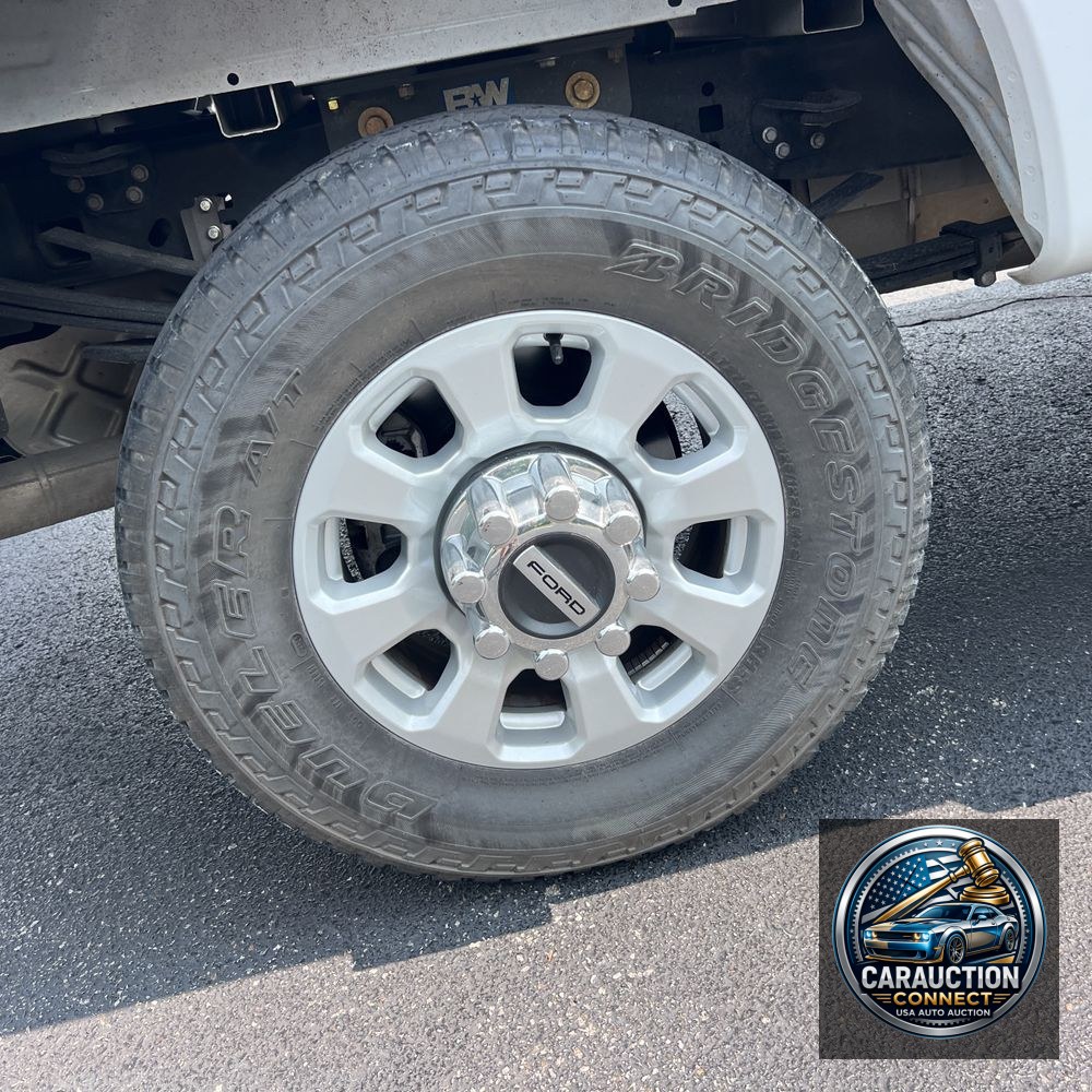 2024 Ford F-250 Super Duty XLT