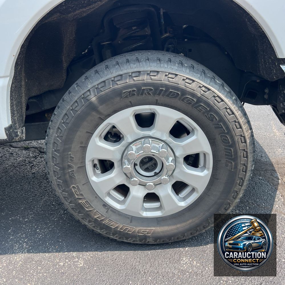 2024 Ford F-250 Super Duty XLT