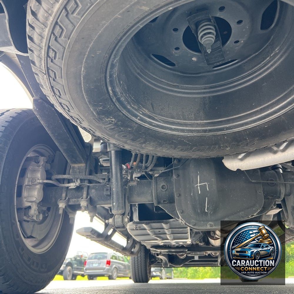 2024 Ford F-250 Super Duty XLT