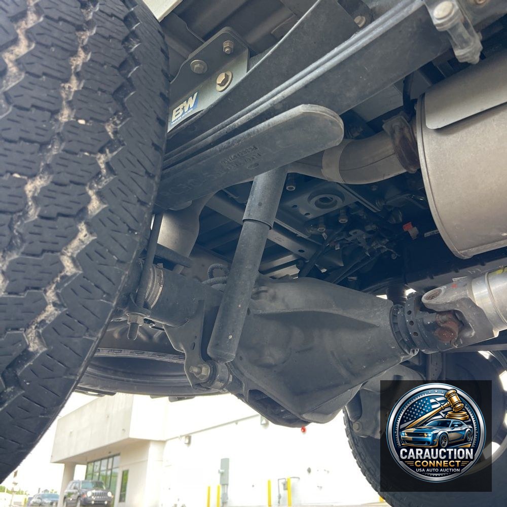 2024 Ford F-250 Super Duty XLT