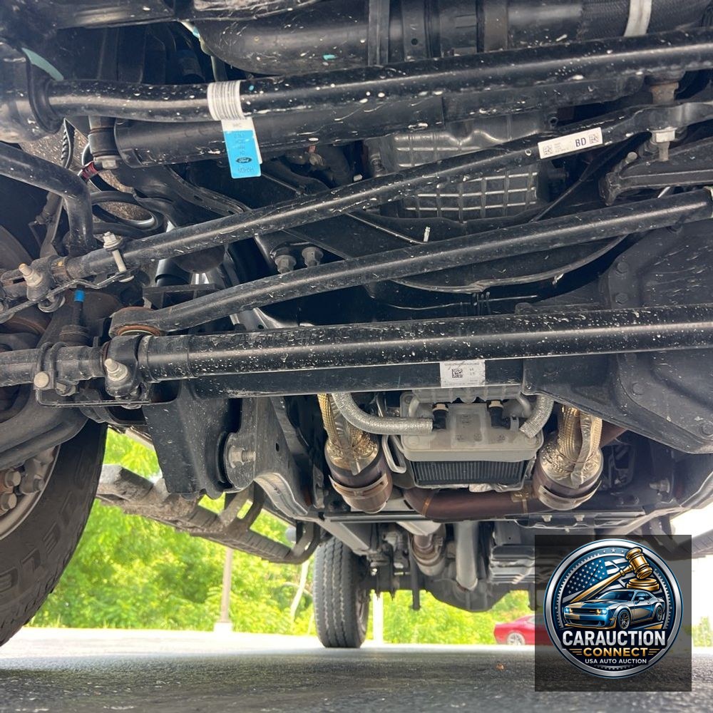 2024 Ford F-250 Super Duty XLT