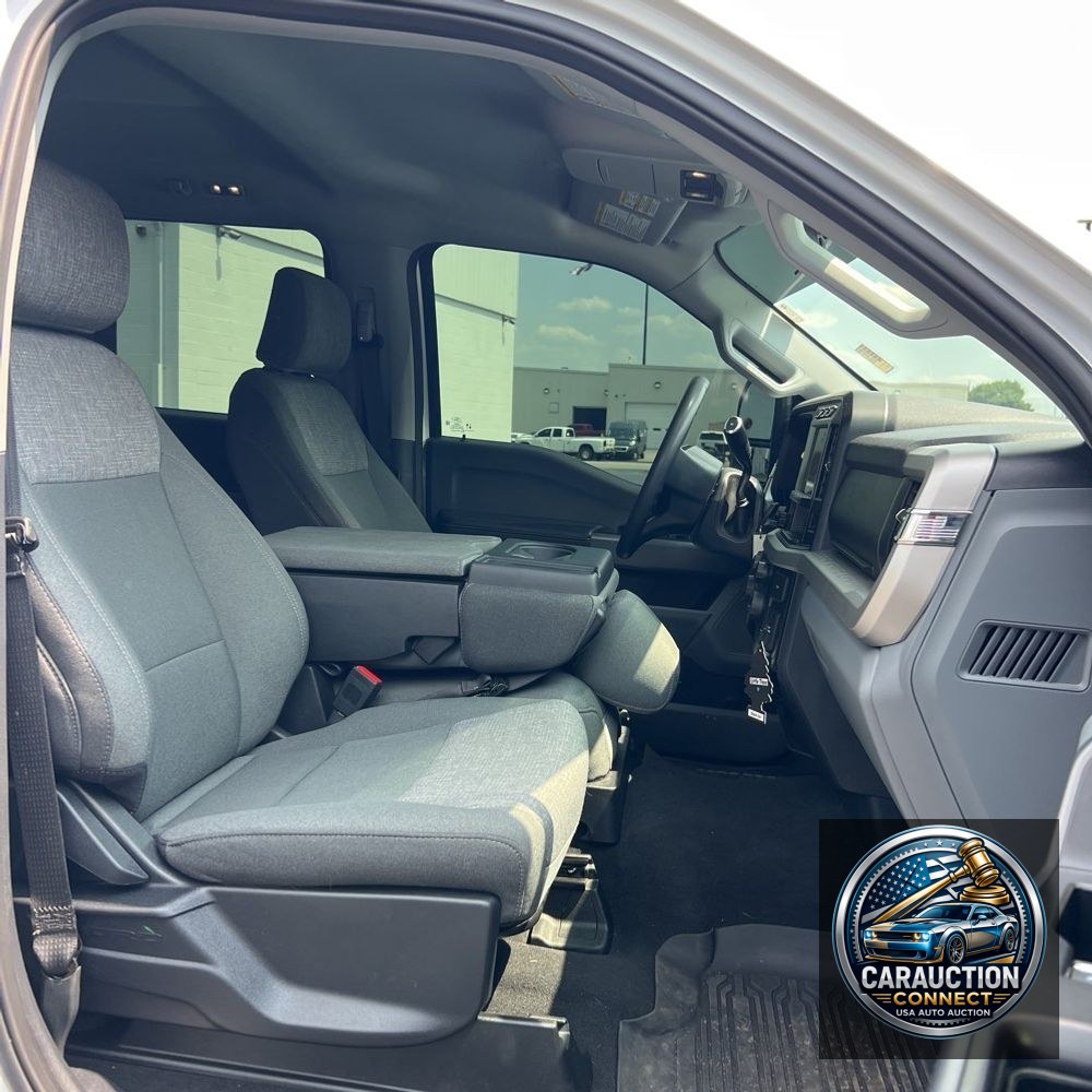2024 Ford F-250 Super Duty XLT