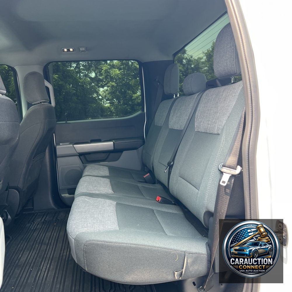 2024 Ford F-250 Super Duty XLT