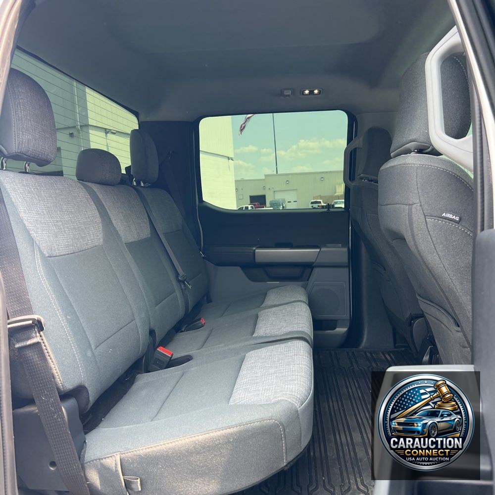 2024 Ford F-250 Super Duty XLT