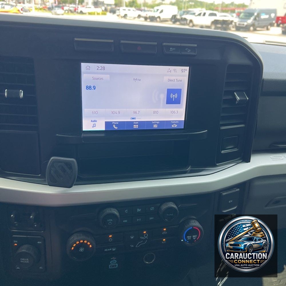 2024 Ford F-250 Super Duty XLT