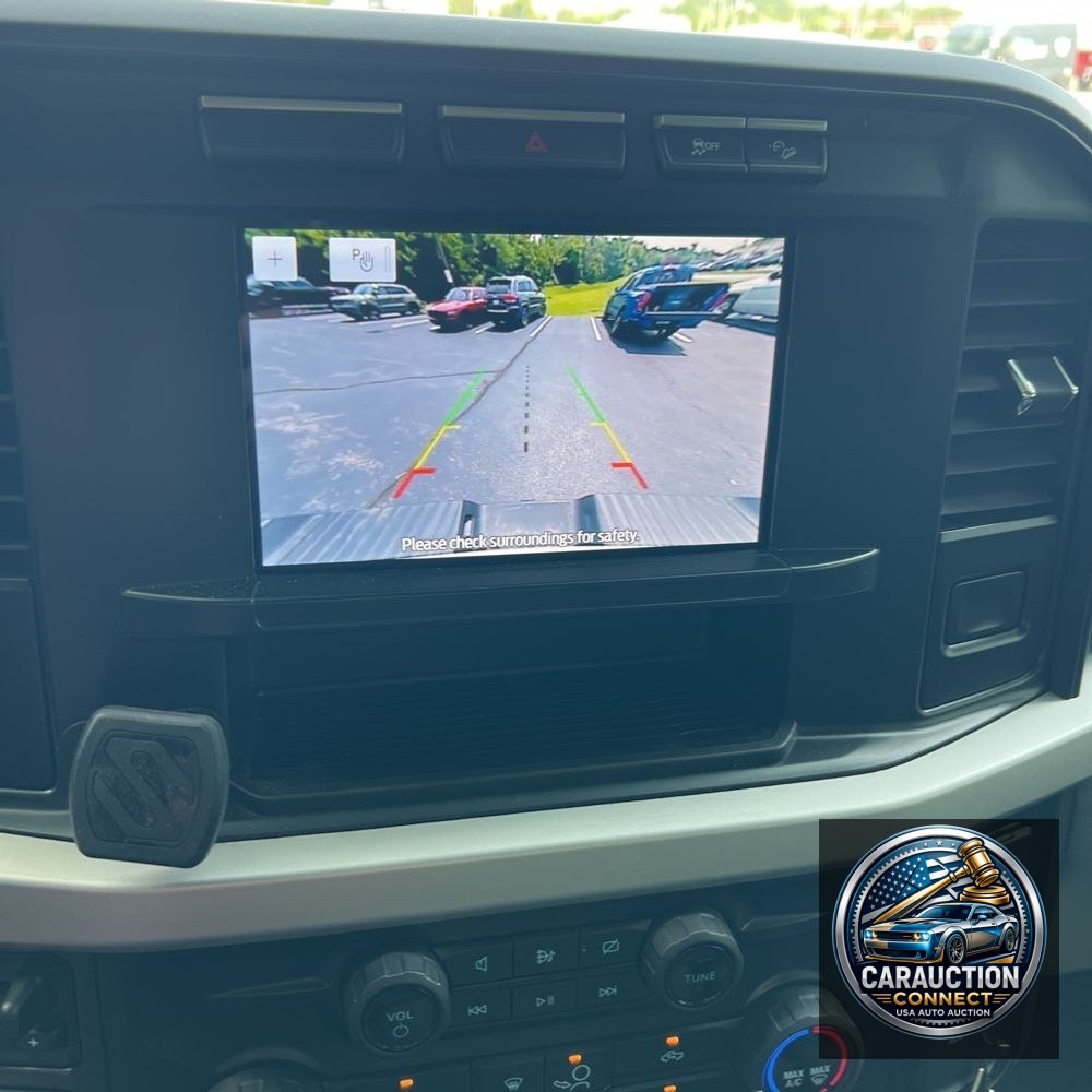 2024 Ford F-250 Super Duty XLT