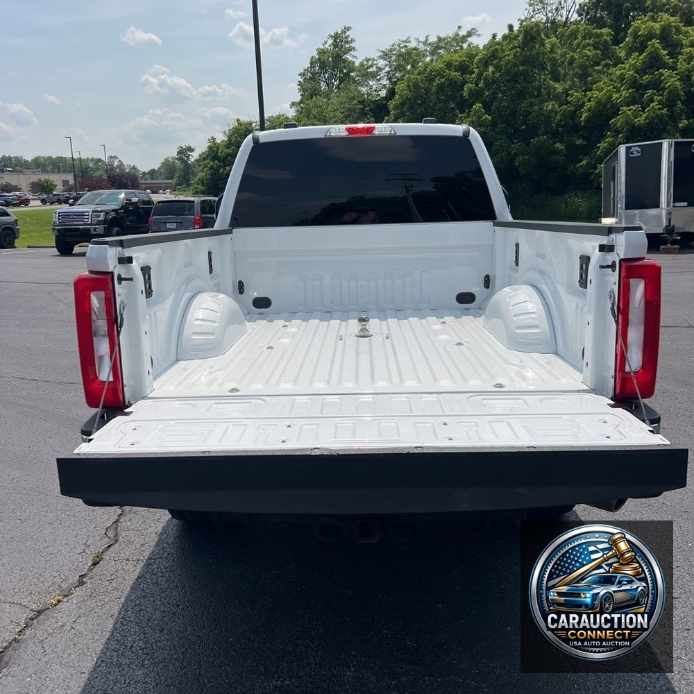 2024 Ford F-250 Super Duty XLT