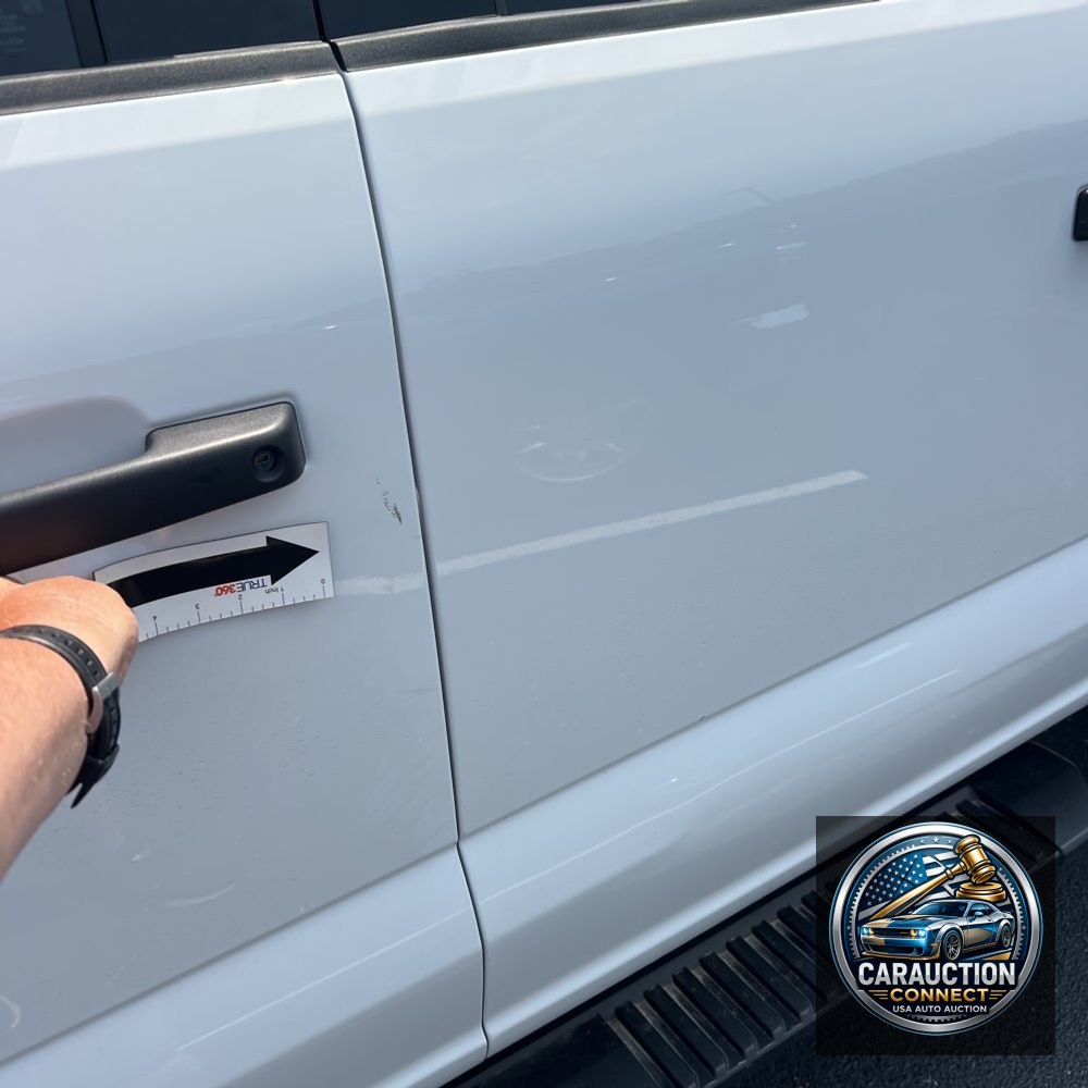 2024 Ford F-250 Super Duty XLT