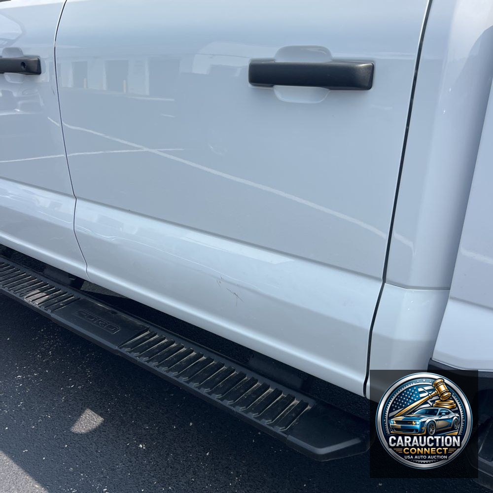 2024 Ford F-250 Super Duty XLT