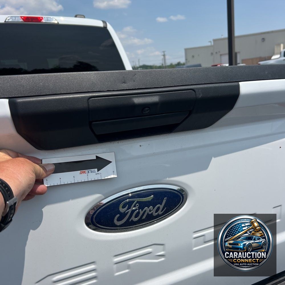 2024 Ford F-250 Super Duty XLT