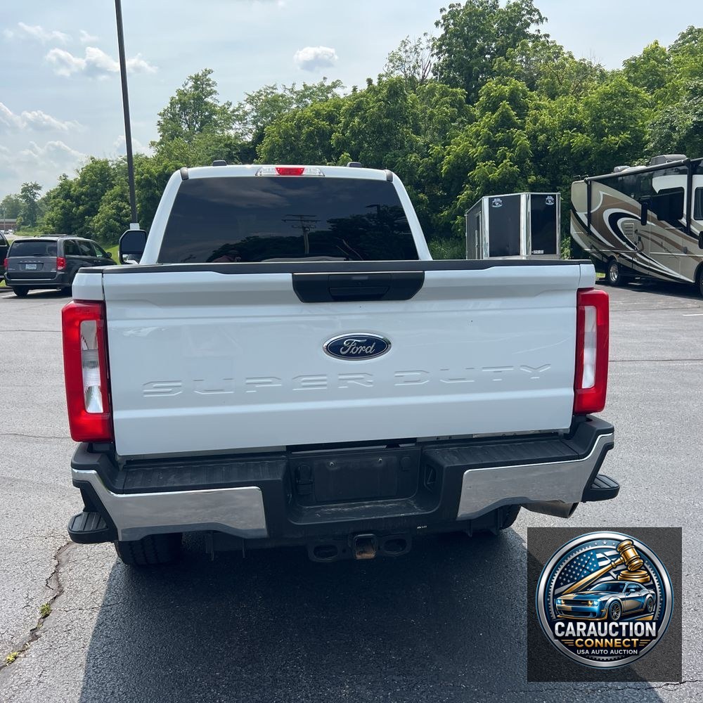 2024 Ford F-250 Super Duty XLT