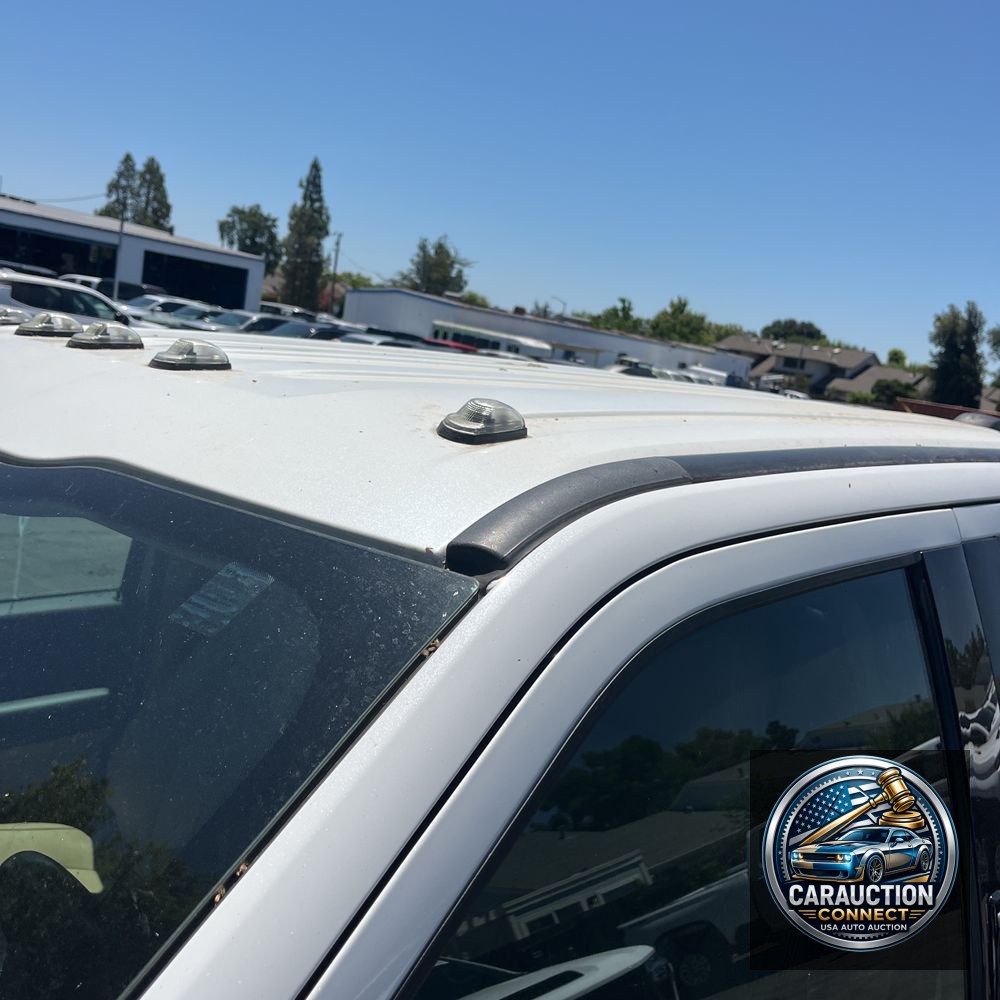 2021 Ford F-250 Super Duty Lariat