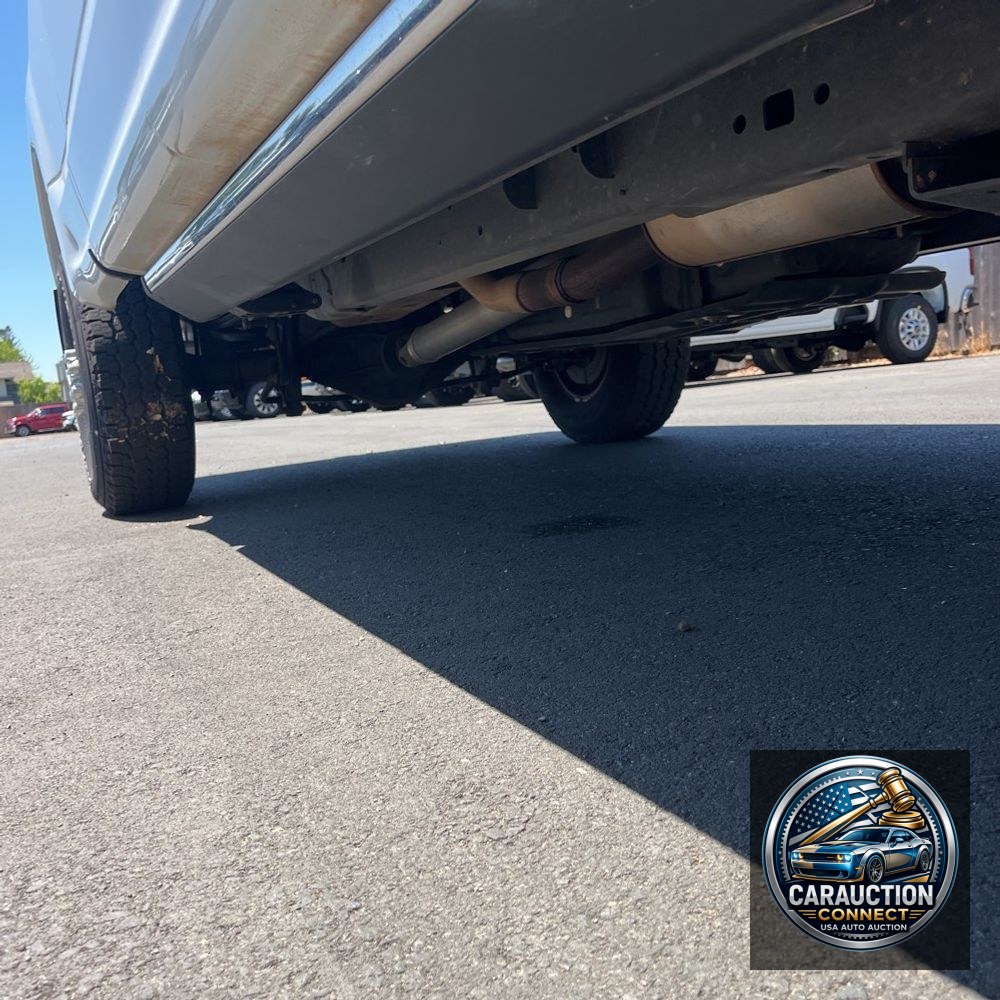 2021 Ford F-250 Super Duty Lariat