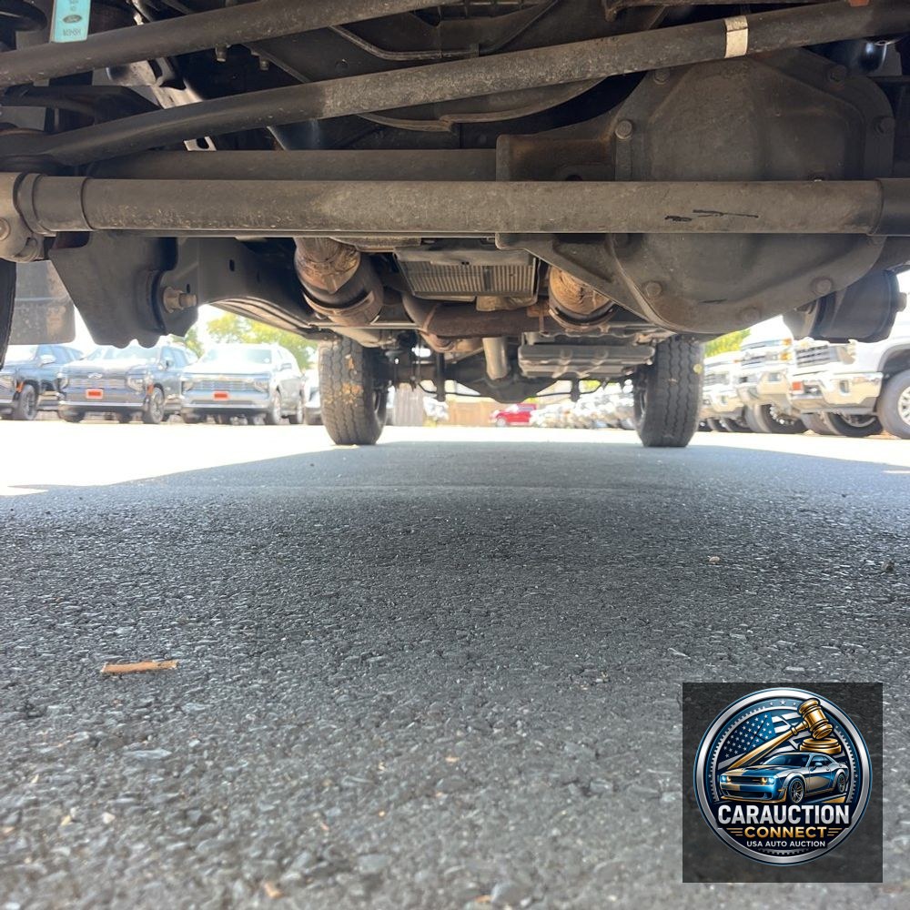 2021 Ford F-250 Super Duty Lariat